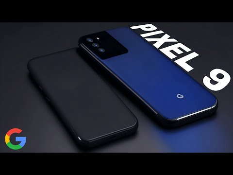 Google's Pixel 9: What to Expect from Google's Pixel 9 Series in 2024! Pricing & New Features