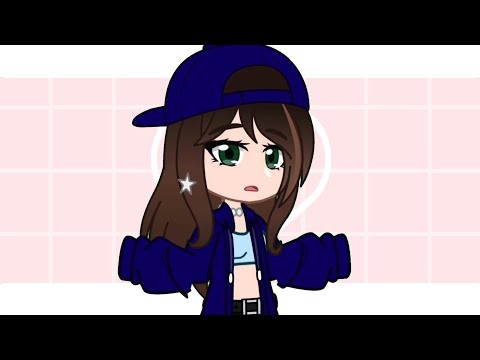 Why Love Me || Gacha Meme || Late 2k special