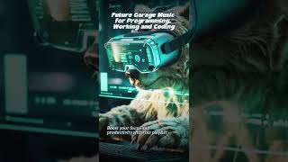 Boost Your Coding Productivity with this Deep Focus Music #bearcodeflow #deepfocus #codingmusic