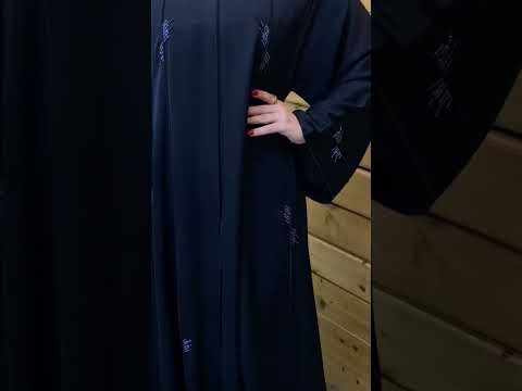 modern abayaas #dresstoimpress #abaya#moderndress