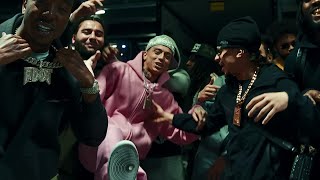 Central Cee ft. Kairo Keyz & Nemzzz - Flawless (Music Video)