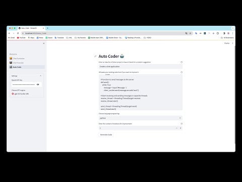 Introducing Disciple Coder - Unlocking the Power of AI Programming with GPT-4 and GPT-3.5-TURBO