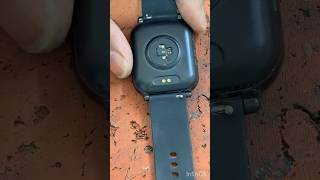 Smart wach charger jugad☺️ #shorts #viral #shortsfeed #mobile