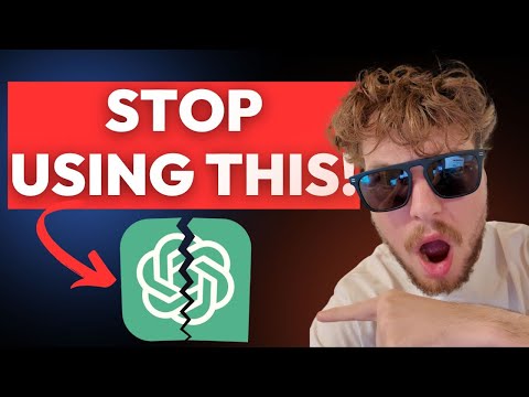 ChatGPT Costs $200K/Year - Top Businesses Use THIS Instead