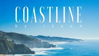 Coastline TELL YOUR STORY music by ikson
