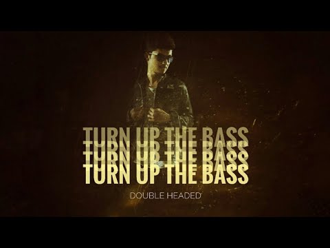 Turn Up The Bass | Arjun Chawla | Double Headed | Ep. (Dawn And Dusk) Latest EDM