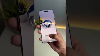 Visual Intelligence on iPhone 16 Pro in iOS 18.2 🤯