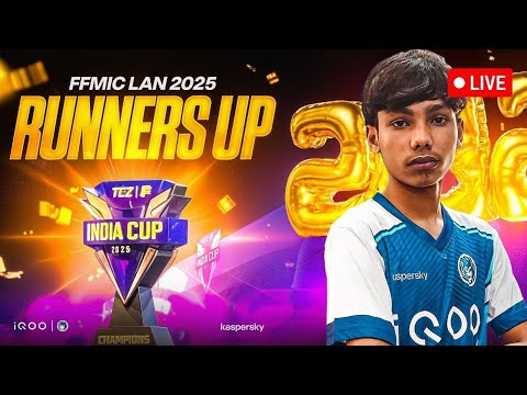RGE SOHAN IS LIVE !! GRIND FOR NEXT TORNAMENT??? | Ft |RECKONING ESPORTS|