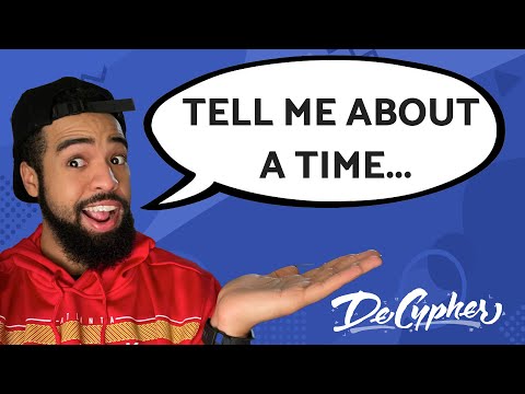 Tips for Answering Behavioral Interview Questions for Designers | The DeCypher Podcast - Episode 4