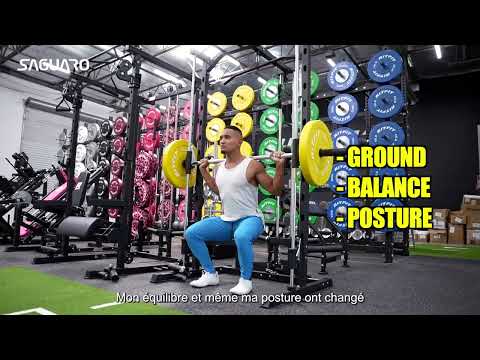 Why Your Abs Are Weak | Saguaro Barefoot