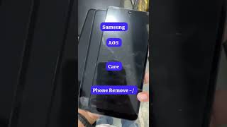 samsung A05 care 💯#gadgetguru #smartphone #indiantech #repair #techinindia #trendingshorts #shorts