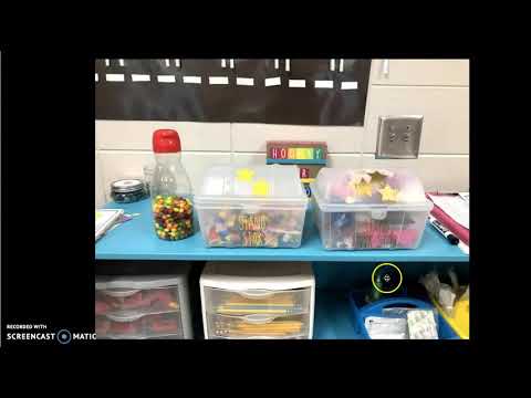 Classroom Expectations