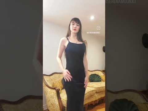 Vintage Dress 1990s