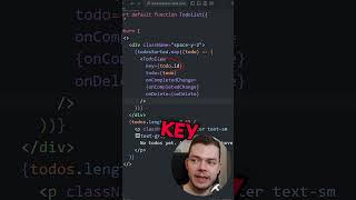 React Props Explained 💡 #reactjs #learnreactjs #reactjstutorial #reactjscourse #reactjsforbeginners