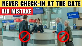 26 Air TRAVEL HACKS for 2026 ✈️ You Can’t Afford to Miss | Boarding Hacks