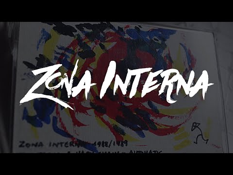 ZONA INTERNA // Scrunch!