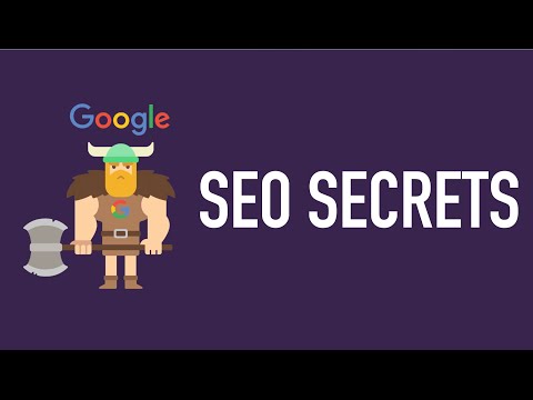 What is SEO?