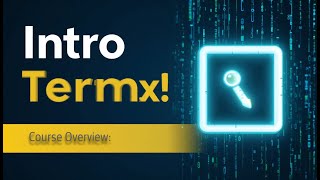 Termux Full Course Introduction | Beginner to Advanced Overview