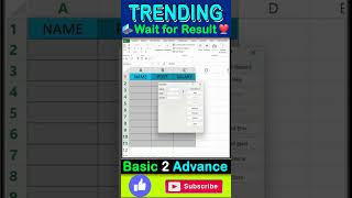 DATA ENTRY SHORT CUTS IN EXCEL #exceltips #shorts #exceltricks #excel #exceltutorial #excelformulas