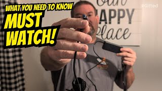 Power Up Fast ROLADA  45W HP Laptop Charger Blue Tip LINK IN DESCRIPTION