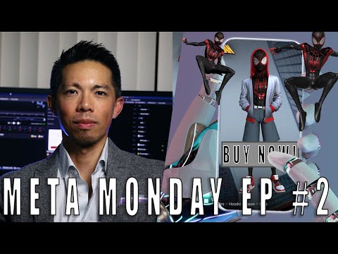 We Need To Talk About BOTS:  Meta Monday Ep #2