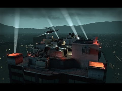Left 4 Dead 2 Realism Gameplay Ep: 7 Grand Finale of No Mercy