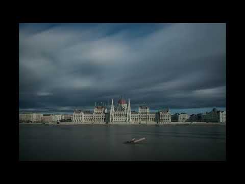 Hunagrian Parliament House vol.1| Speed Edit Episode 01