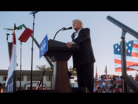 if donald trump is elected president.  Are your sentences enforceable?