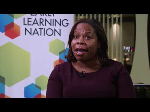 How to Build Early Learning Communities: Tonja Rucker