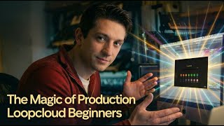 Ableton Beginners 2026 The Magic Of Electronic Music Production w Dj Lion Katya 05 Loopcloud 1