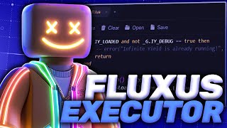 Fluxus Executor 2025 - Ultimate Roblox Executor Free Download & Setup | Roblox Executor No Key