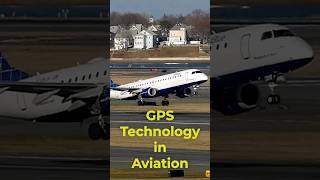 GPS Technology in aviation