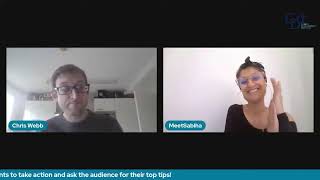 #WeAreCareers S10 Episode 1: Career Tools for Action Planning