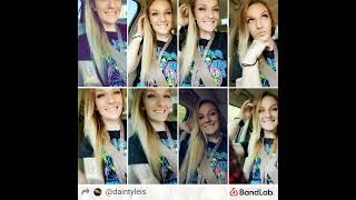 it's supposed to be us by ♕DaintyLeisMovement