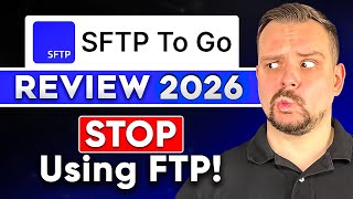 SFTP To Go Review - 2026 | This Secure Cloud Storage Service Supports All File Transfer Protocols