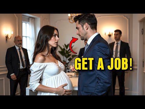 He Mocked Pregnant Wife for Not Having a Job, Got Fired From Her Company Next Day