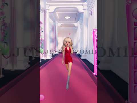 have you ever tried this one? #sabrinacarpenter #dresstoimpress #dti #roblox