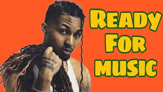 DDG Wants To Be Free To Create (Intuitive Reading)