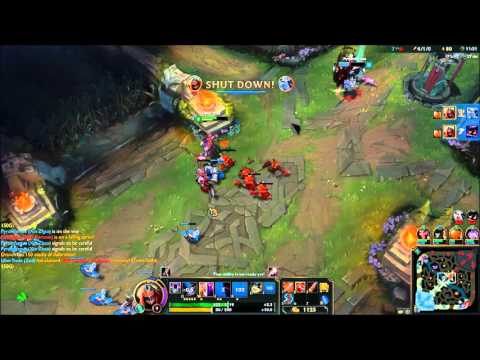 Another Montage