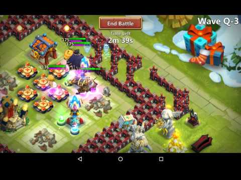 Hbm Q saved by hero bomb