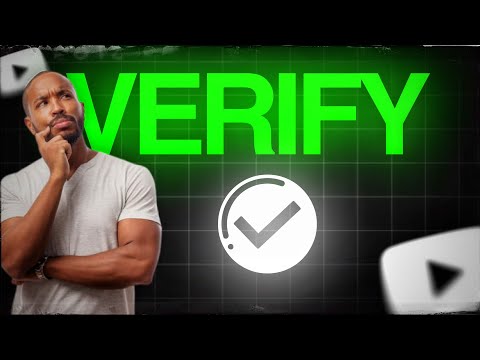 How To Verify YouTube Channel ?🤔 | H49