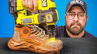 I Tested "Unbreakable" Product Claims