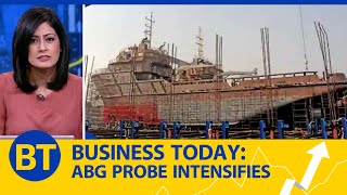 N Chandra speaks to AI employees, ABG Shipyard probe intensifies | #BTShow | #BusinessTodayTV