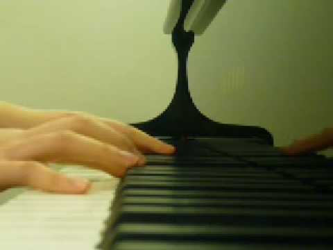 Painted Skin (piano)