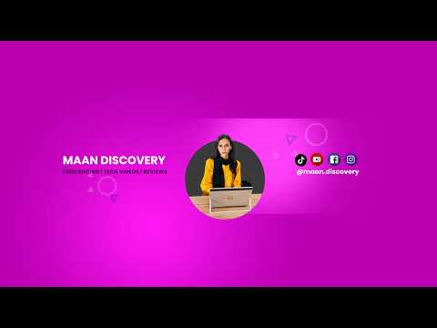 Maan Discovery  Live Stream