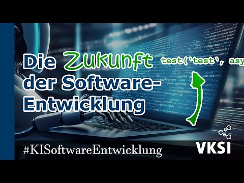 Die ZUKUNFT der Software-Entwicklung | Die drei Generationen von Generativer KI