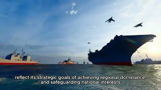 "Inside China's Economy 2024: Growth, Challenges, and Future Outlook"
