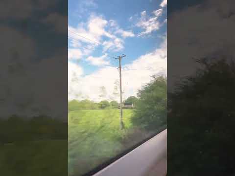 English countryside