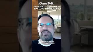 Retailers And The Change To Cloud Technology