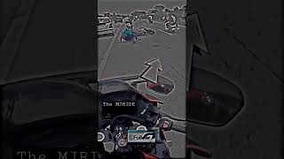 R15 v4 crash in traffic🚦😭#bike//#crash//#r15//#viralstatus//#rider//#viral//#ride
